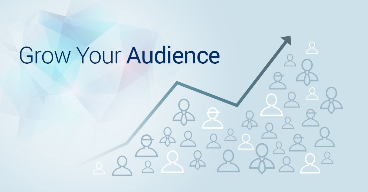 10 Tips for Growing Your Social Media Audience