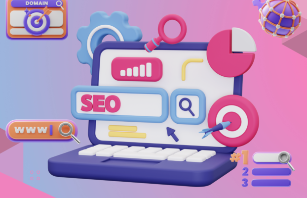 The 5 SEO Concepts You Need to Master Success