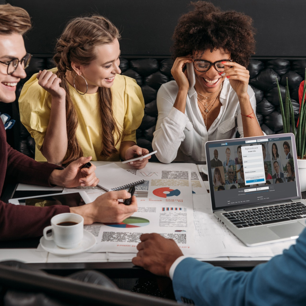 Accessibility Audit & Design